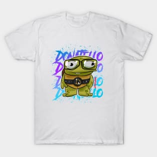 Teenage Mutant Ninja Turtles T-Shirt